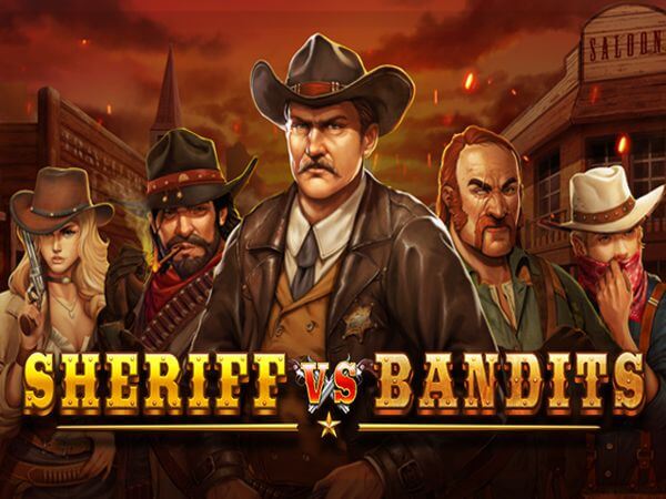Sheriff vs Bandits